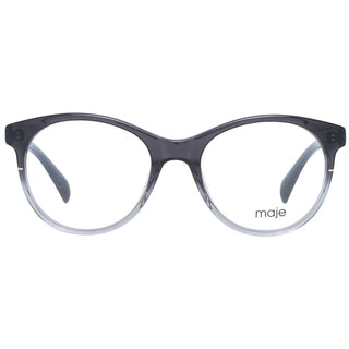 Maje Black Women Optical Frames - Ginchy