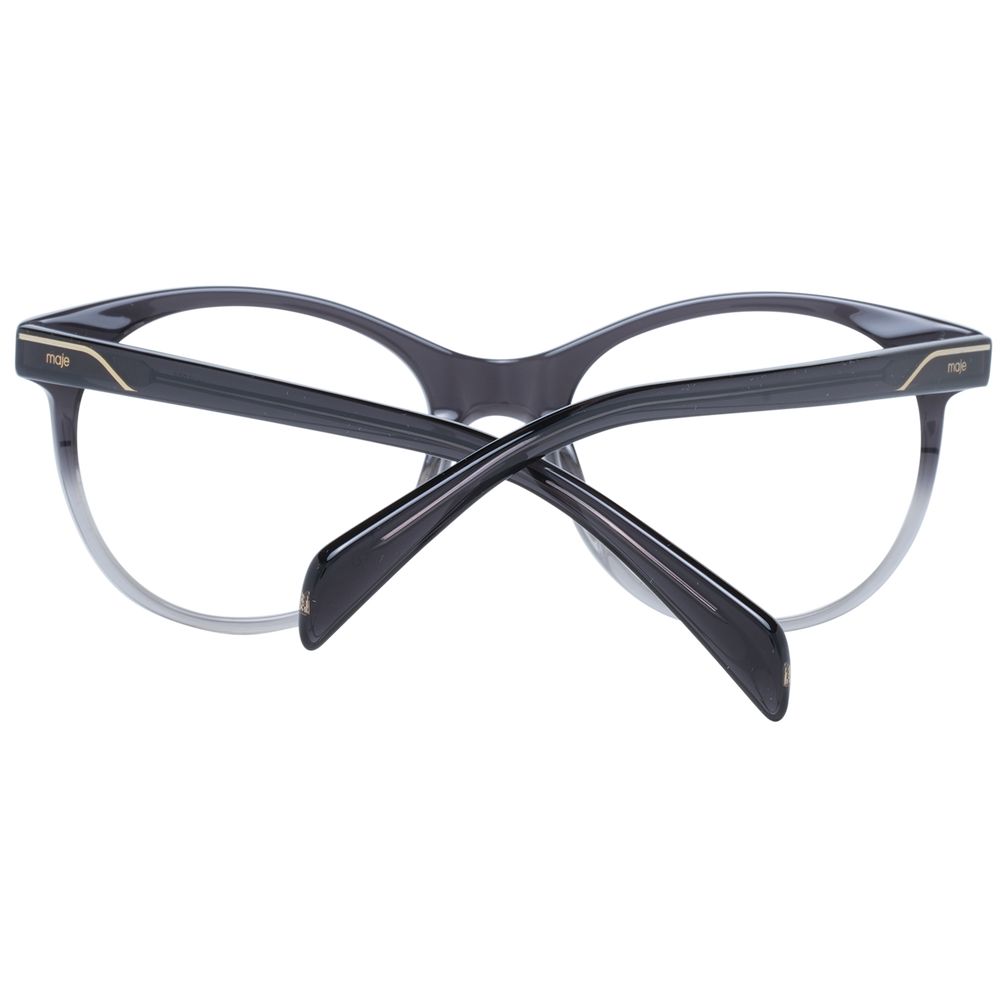 Maje Black Women Optical Frames - Ginchy