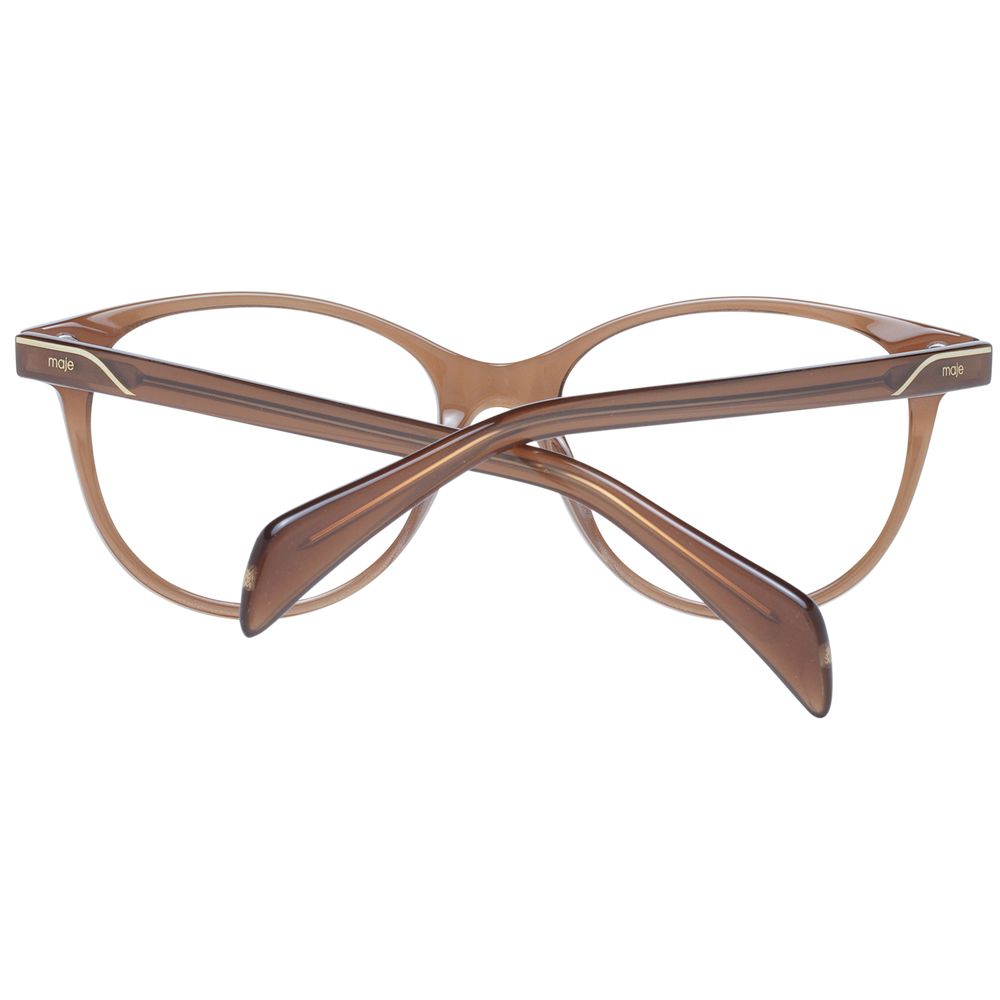 Maje Brown Women Optical Frames - Ginchy