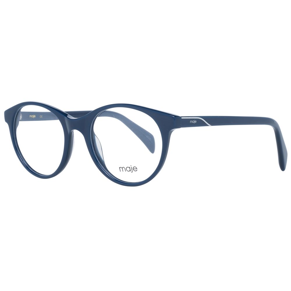 Maje Blue Women Optical Frames - Ginchy