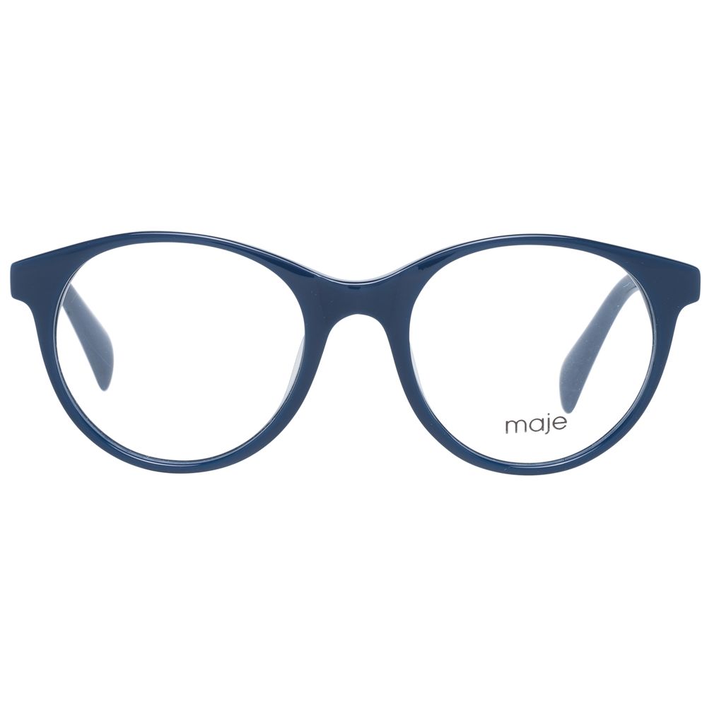 Maje Blue Women Optical Frames - Ginchy