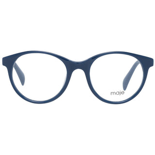 Maje Blue Women Optical Frames - Ginchy