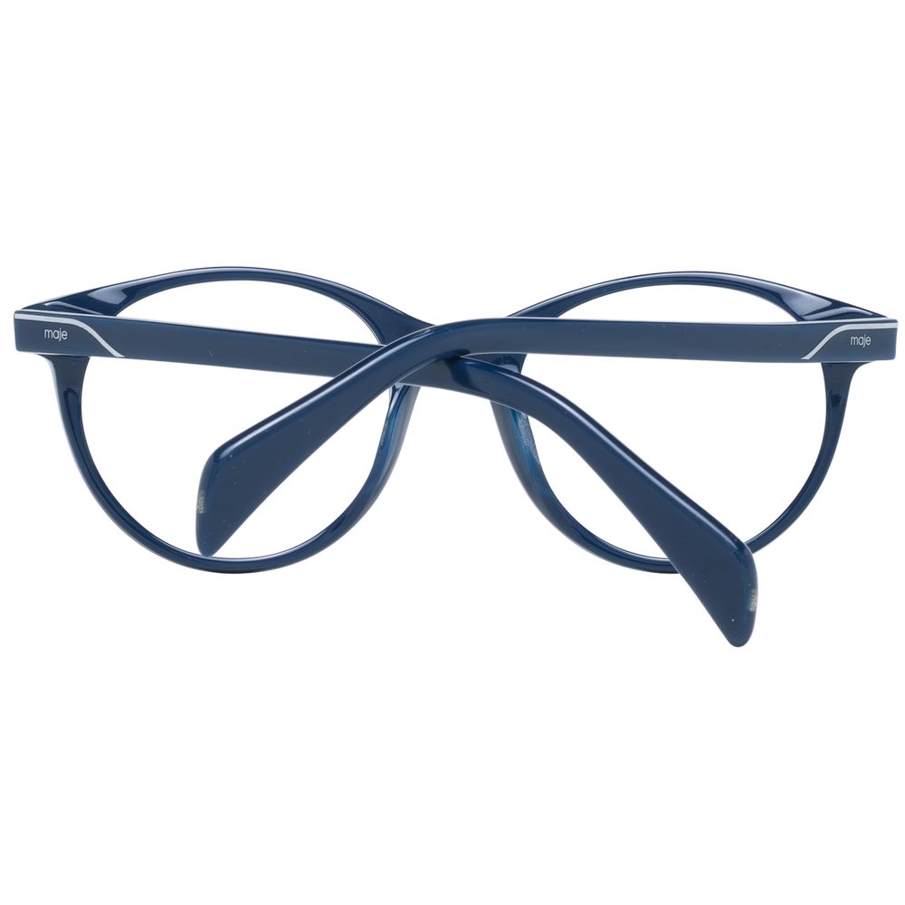 Maje Blue Women Optical Frames - Ginchy