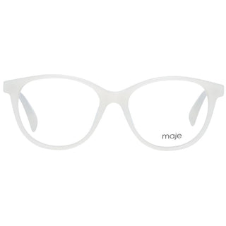Maje Cream Women Optical Frames - Ginchy