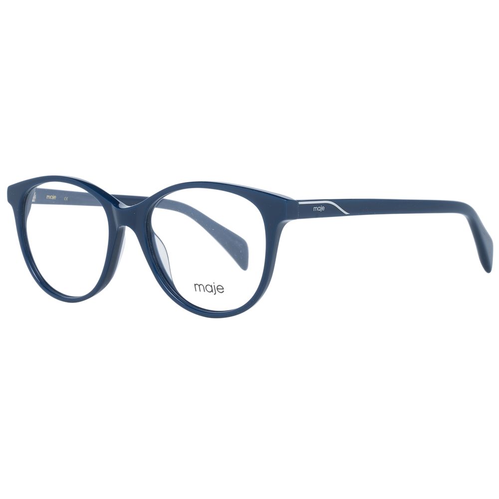 Maje Blue Women Optical Frames - Ginchy