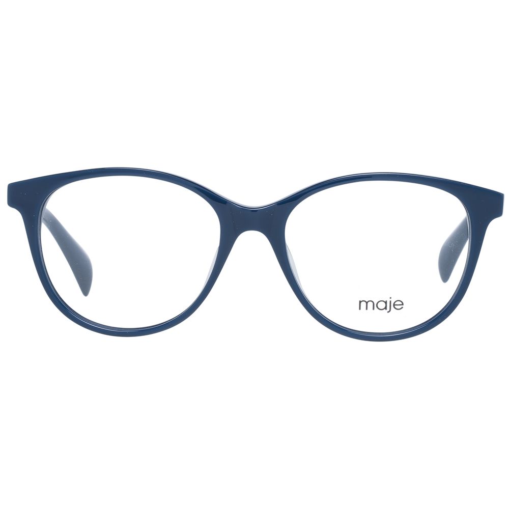 Maje Blue Women Optical Frames - Ginchy
