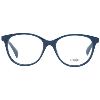 Maje Blue Women Optical Frames - Ginchy