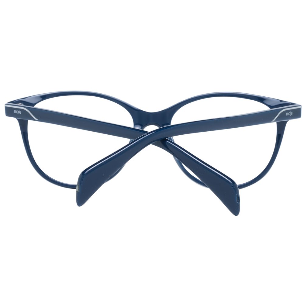 Maje Blue Women Optical Frames - Ginchy