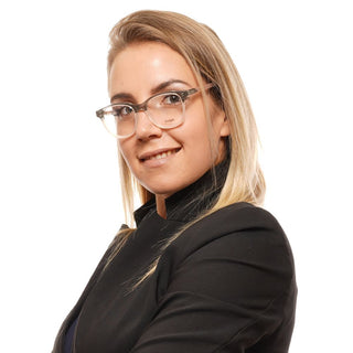 Maje Pink Women Optical Frames - Ginchy