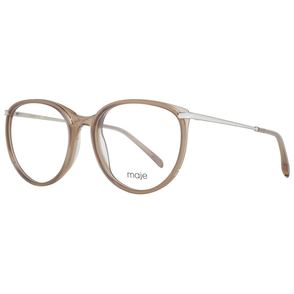 Maje Beige Women Optical Frames - Ginchy