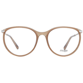Maje Beige Women Optical Frames - Ginchy