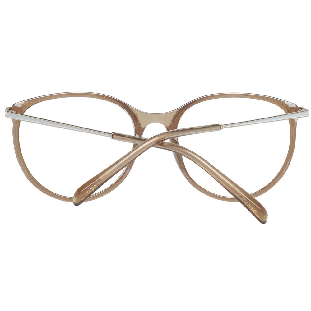 Maje Beige Women Optical Frames - Ginchy