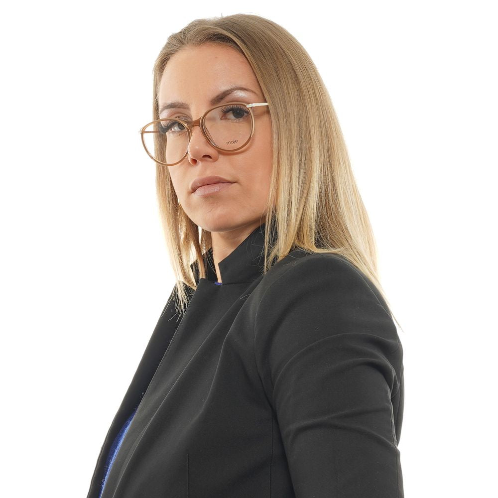 Maje Beige Women Optical Frames - Ginchy