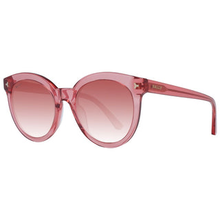 Bally Red Women Sunglasses - Ginchy