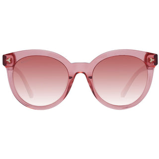 Bally Red Women Sunglasses - Ginchy
