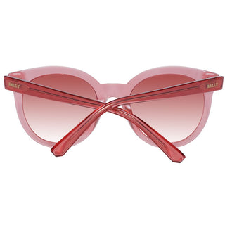 Bally Red Women Sunglasses - Ginchy