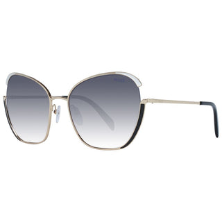 Emilio Pucci Gold Women Sunglasses - Ginchy