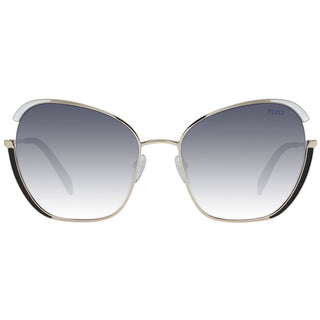 Emilio Pucci Gold Women Sunglasses - Ginchy