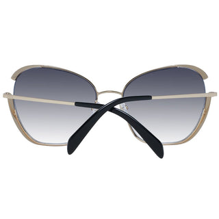 Emilio Pucci Gold Women Sunglasses - Ginchy