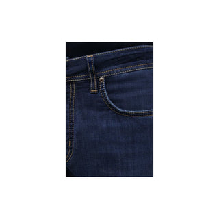 Jacob Cohen Sleek Slim Fit Premium Denim Essentials - Ginchy