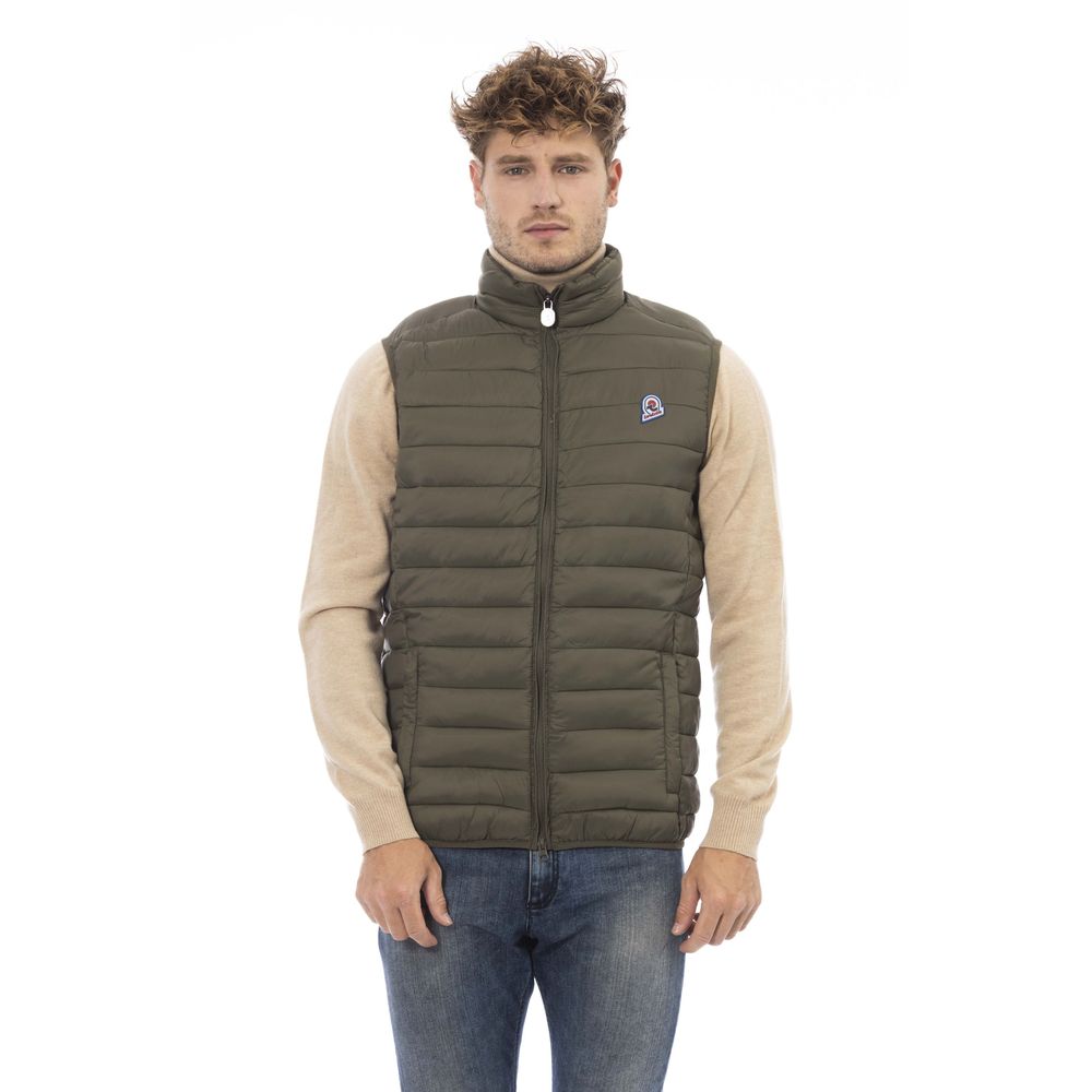 Invicta Army Polyamide Men's Vest - Ginchy