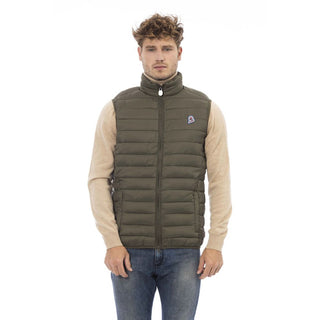 Invicta Army Polyamide Men's Vest - Ginchy