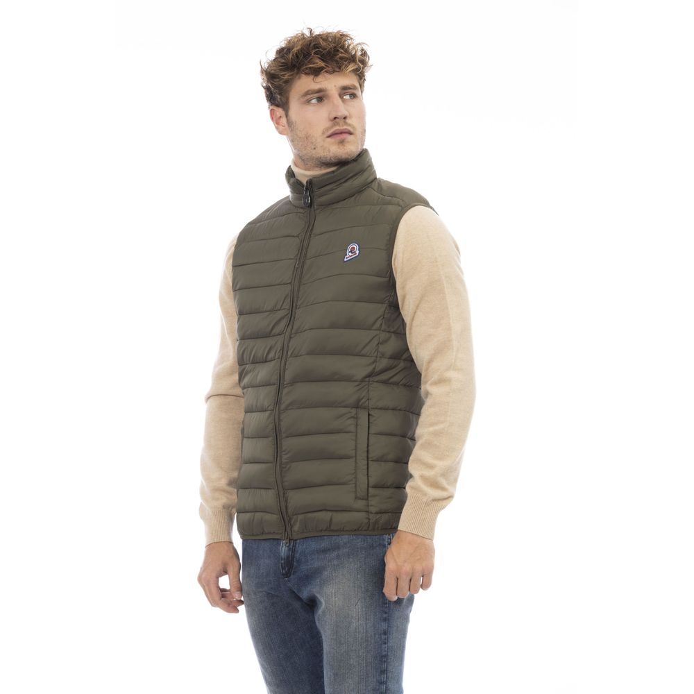 Invicta Army Polyamide Men's Vest - Ginchy