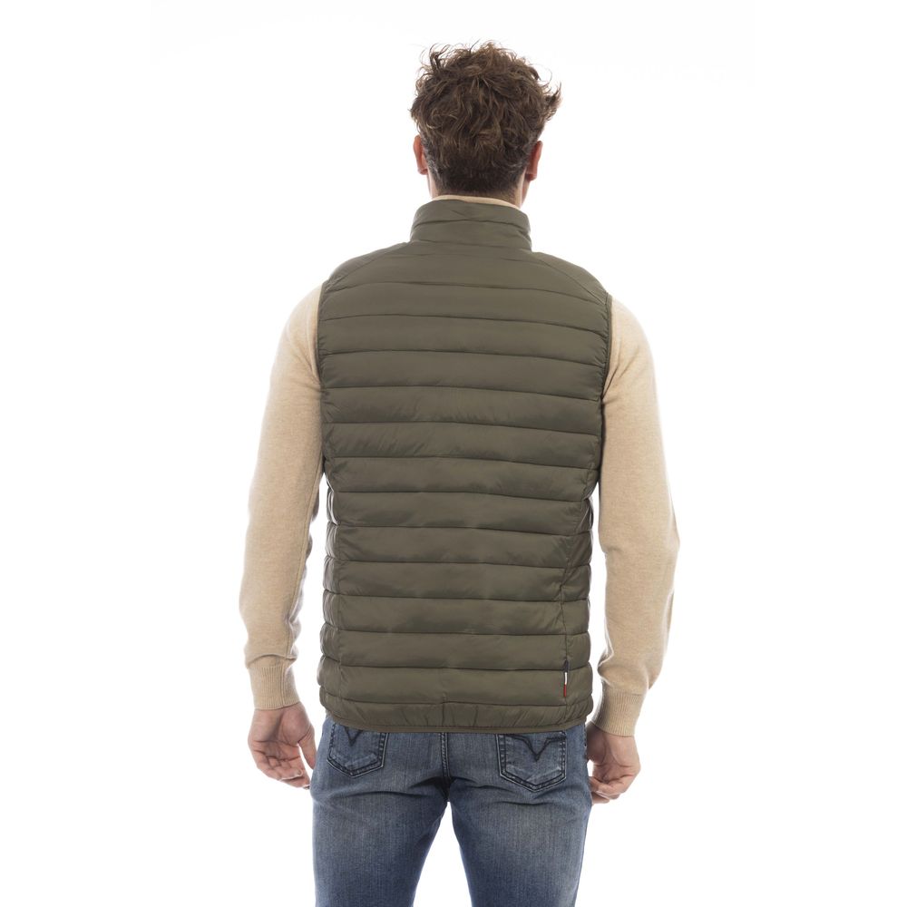 Invicta Army Polyamide Men's Vest - Ginchy