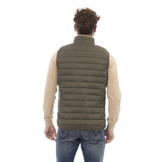 Invicta Army Polyamide Men's Vest - Ginchy