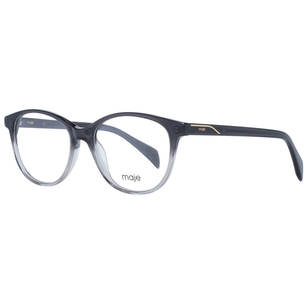 Maje Black Women Optical Frames - Ginchy