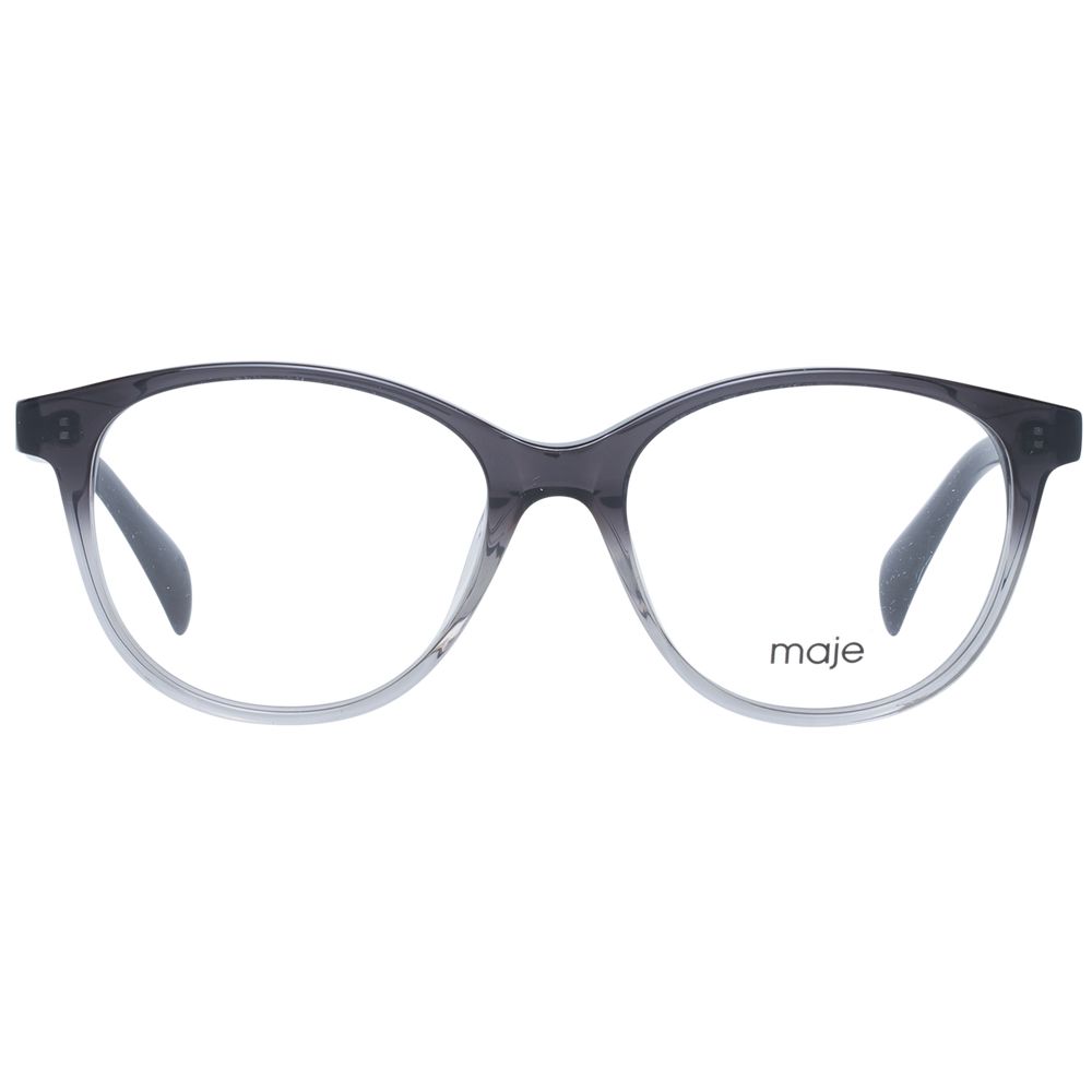 Maje Black Women Optical Frames - Ginchy