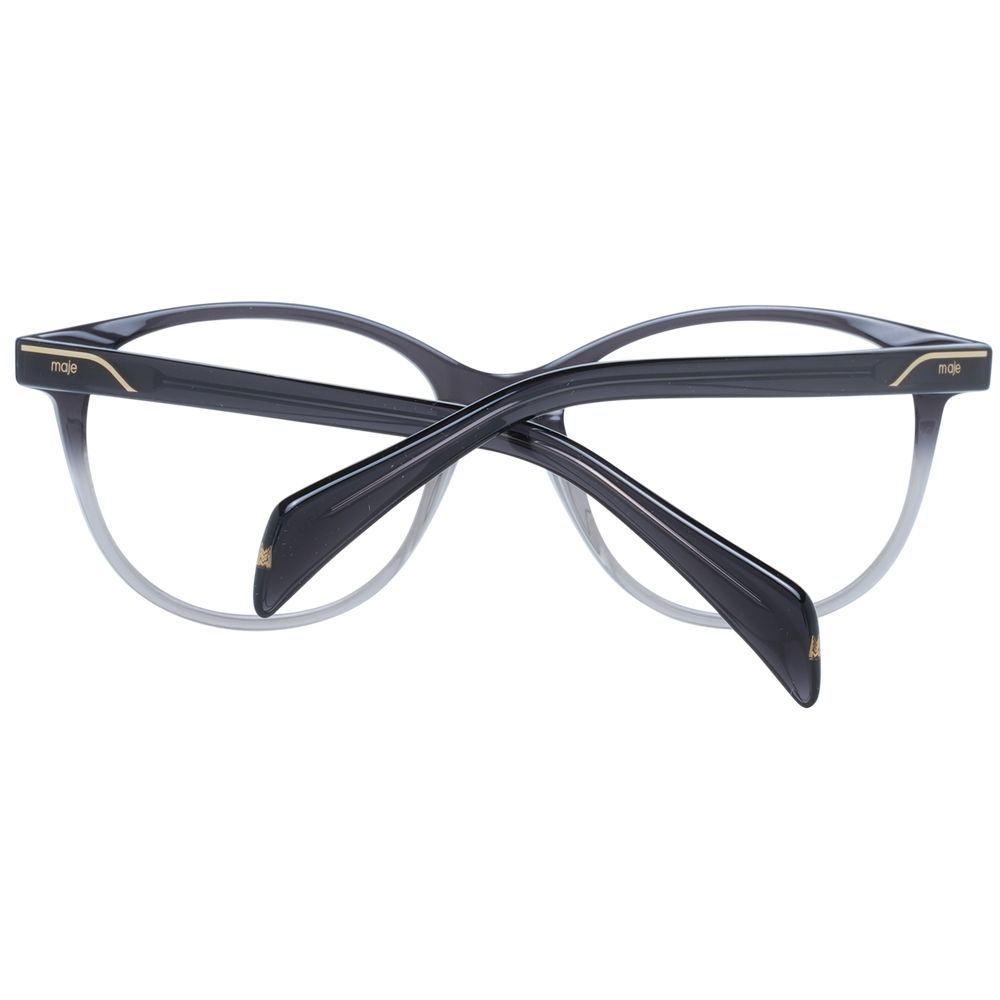 Maje Black Women Optical Frames - Ginchy