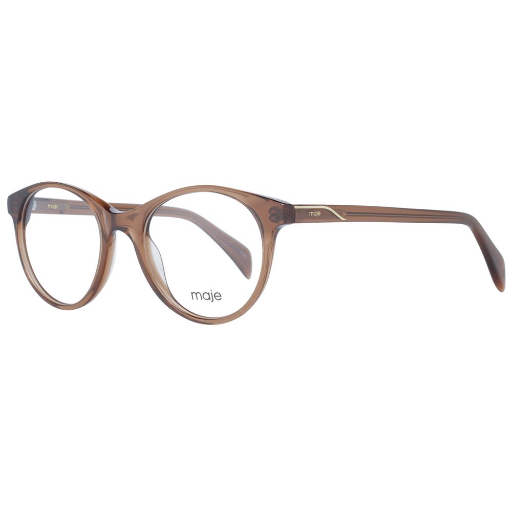 Maje Brown Women Optical Frames - Ginchy