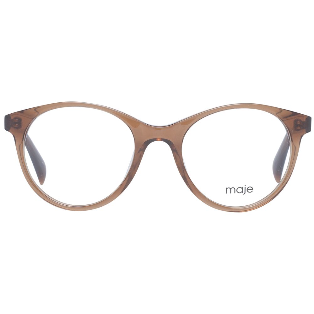 Maje Brown Women Optical Frames - Ginchy