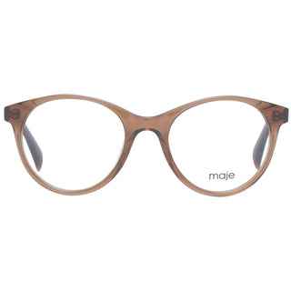 Maje Brown Women Optical Frames - Ginchy
