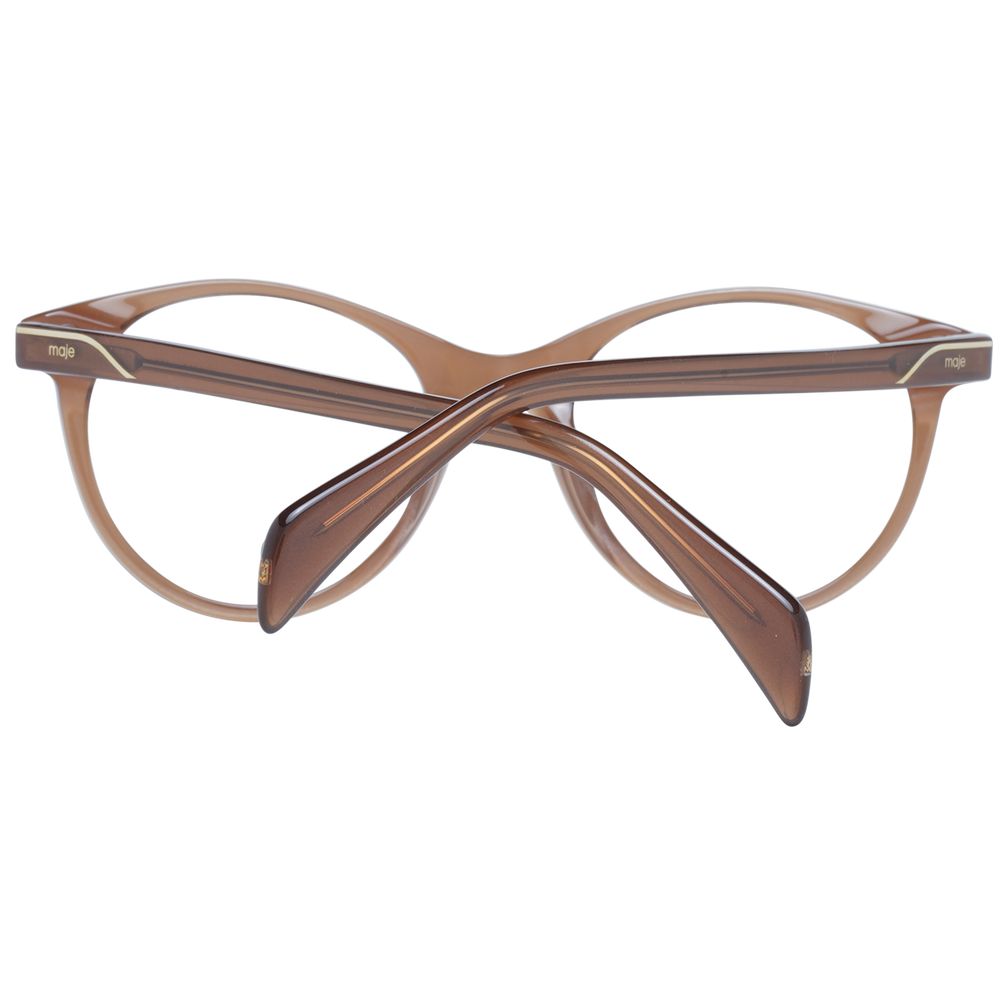 Maje Brown Women Optical Frames - Ginchy