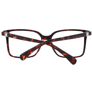 Max Mara Brown Women Glasses Frame