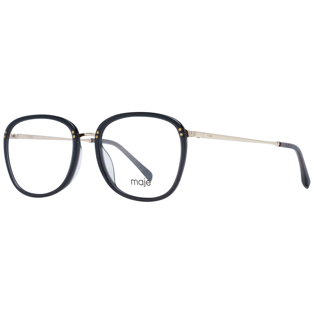 Maje Black Women Optical Frames - Ginchy