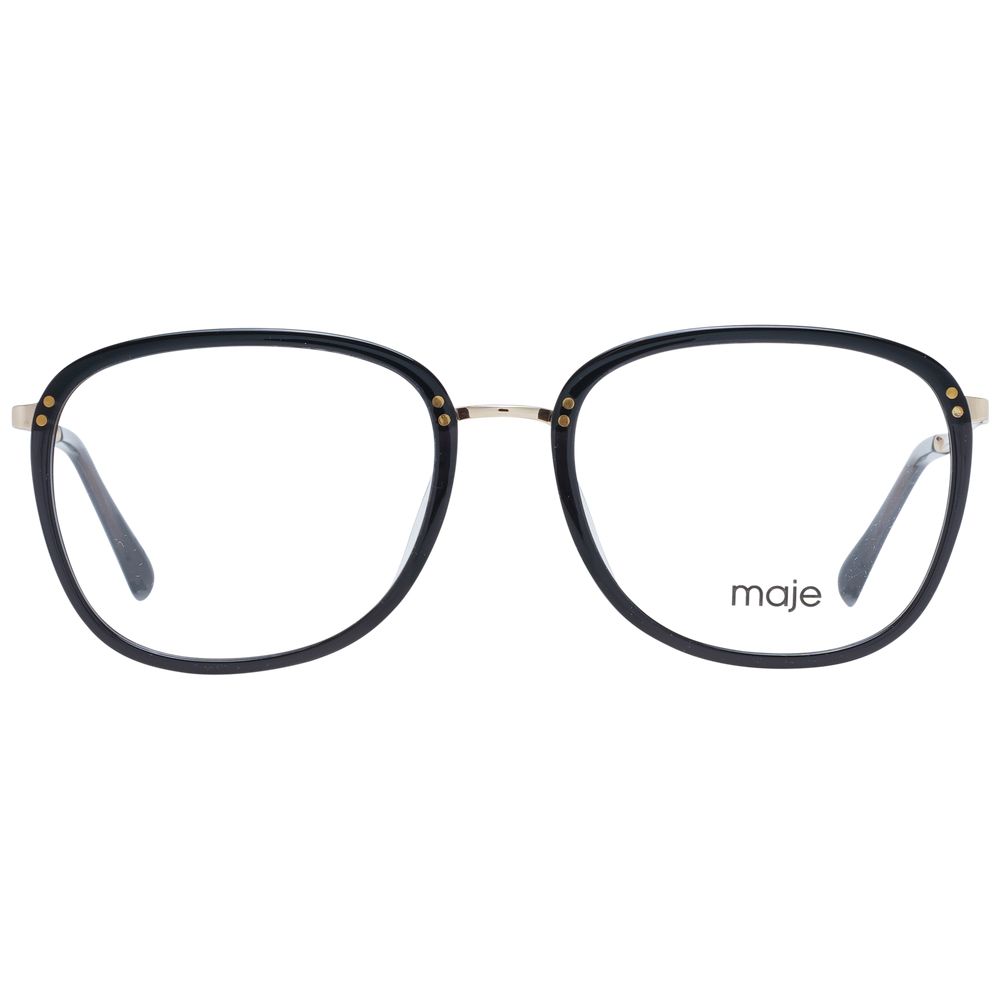 Maje Black Women Optical Frames - Ginchy