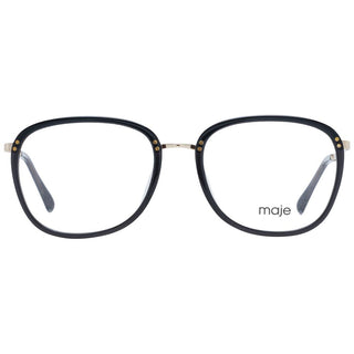 Maje Black Women Optical Frames - Ginchy