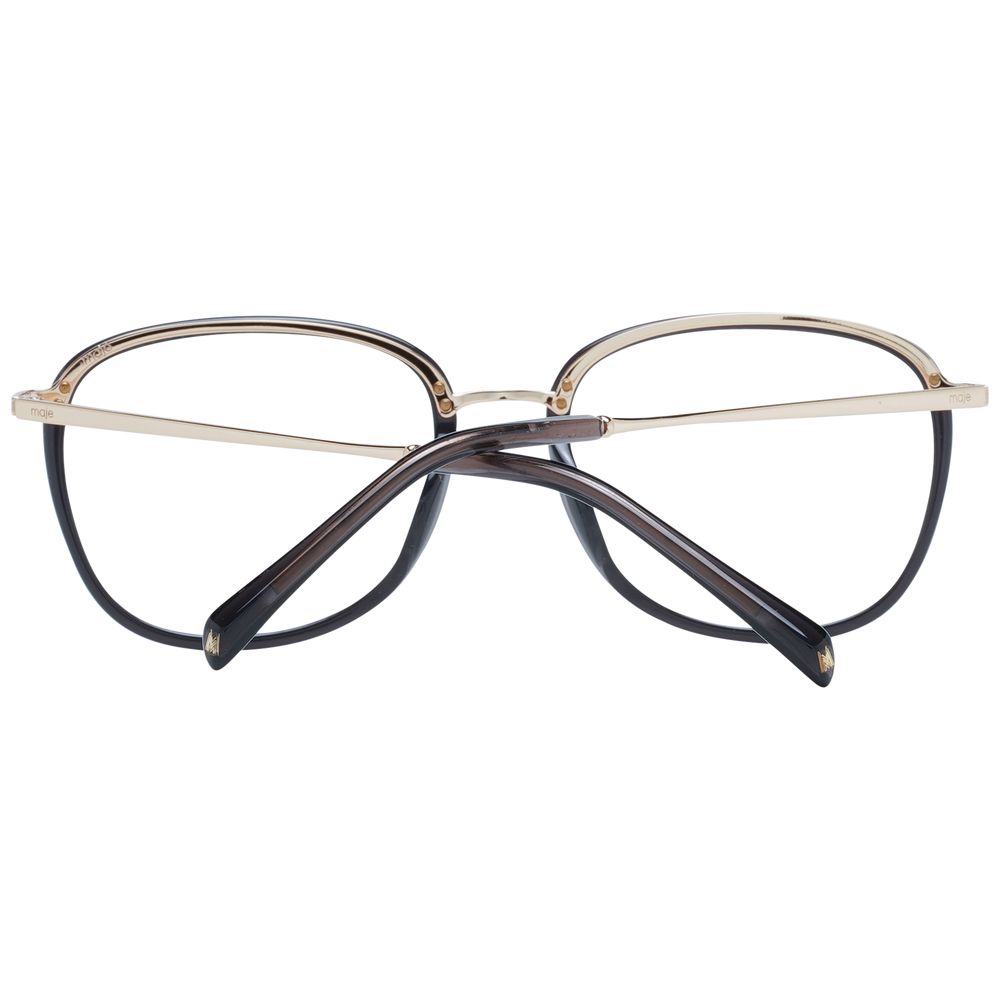 Maje Black Women Optical Frames - Ginchy
