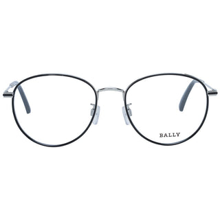 Bally Black Unisex Optical Frames - Ginchy