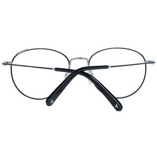 Bally Black Unisex Optical Frames - Ginchy