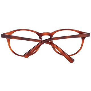 Bally Brown Unisex Optical Frames - Ginchy