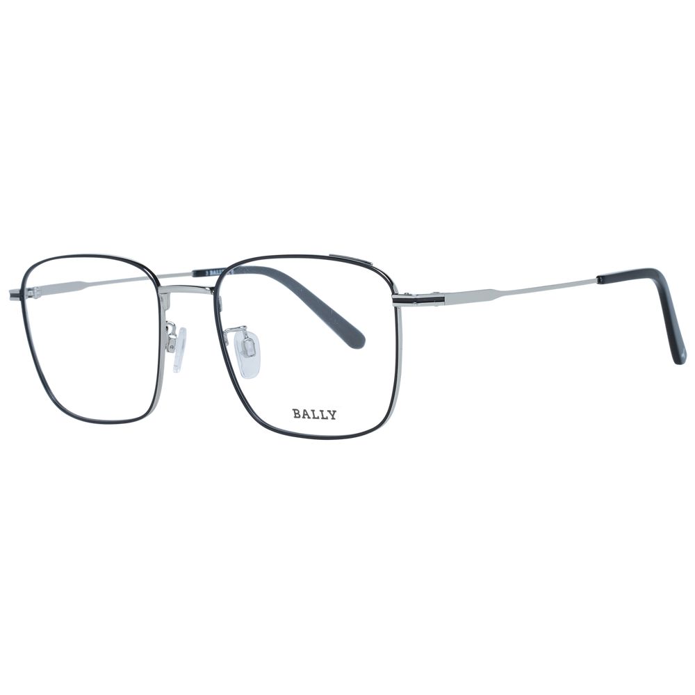 Bally Black Men Optical Frames - Ginchy
