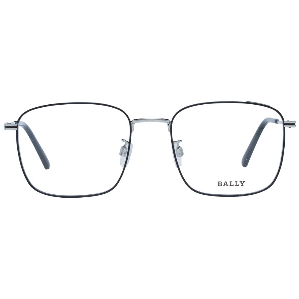 Bally Black Men Optical Frames - Ginchy
