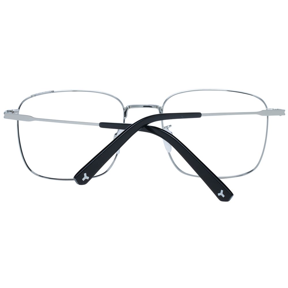 Bally Black Men Optical Frames - Ginchy