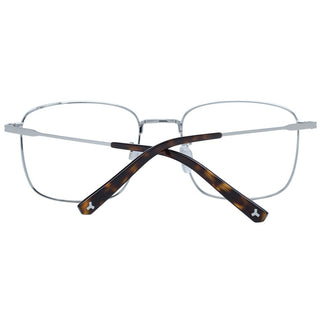 Bally Silver Men Optical Frames - Ginchy