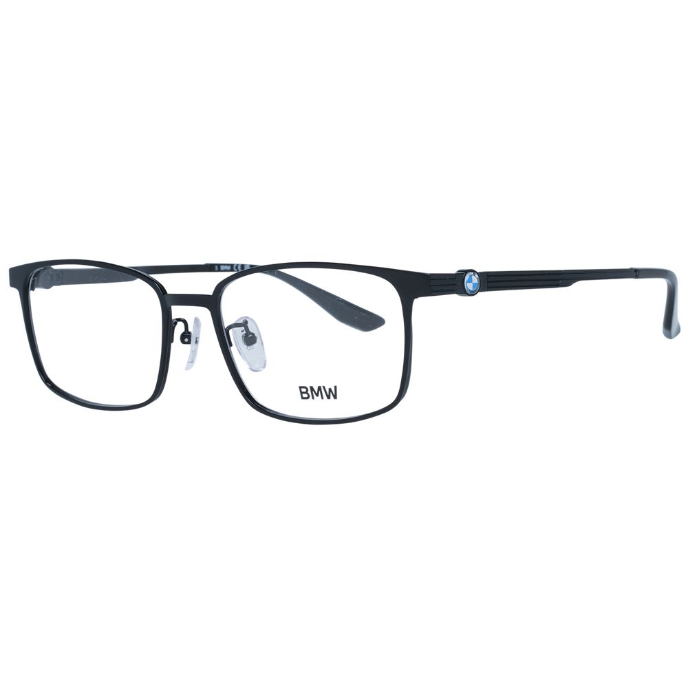 BMW Black Men Optical Frames - Ginchy