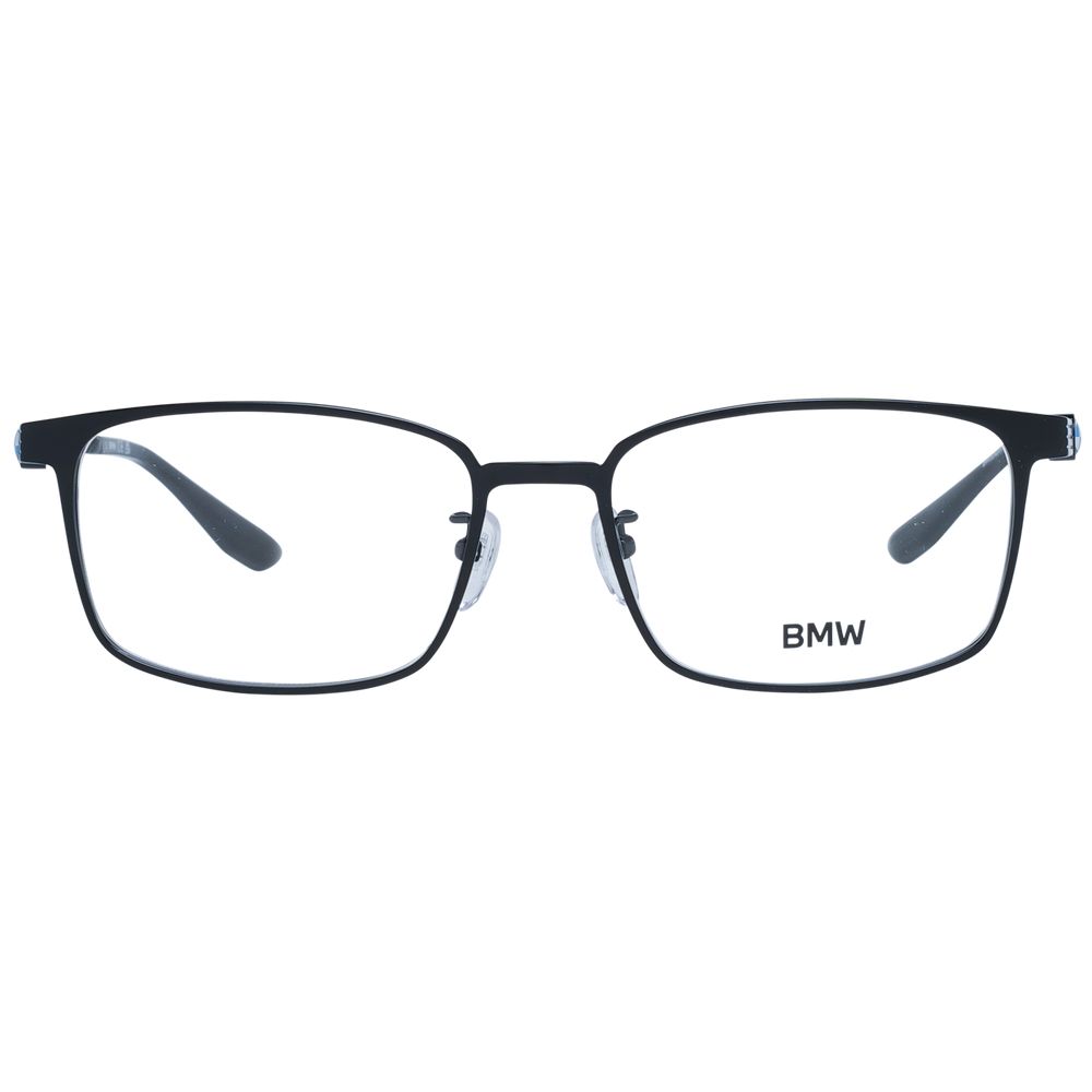BMW Black Men Optical Frames - Ginchy